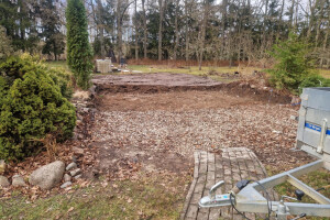 LammutusMeeskond OÜ Lammutustööd