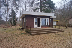 LammutusMeeskond OÜ Lammutustööd