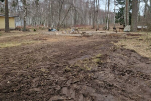 LammutusMeeskond OÜ Lammutustööd