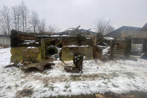 LammutusMeeskond OÜ Lammutustööd