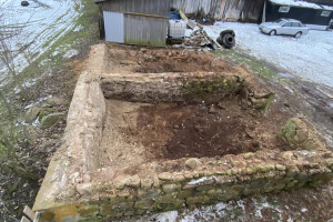 LammutusMeeskond OÜ Lammutustööd