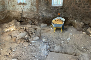 LammutusMeeskond OÜ Pinnasetööd