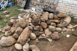 LammutusMeeskond OÜ Pinnasetööd