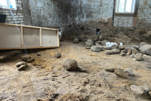 LammutusMeeskond OÜ Pinnasetööd