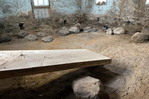 LammutusMeeskond OÜ Pinnasetööd