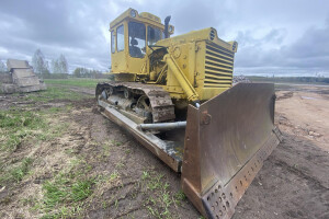 LammutusMeeskond OÜ Pinnasetööd