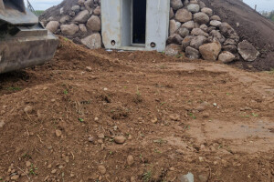 LammutusMeeskond OÜ Pinnasetööd