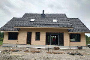 LEEGISTE OÜ Puusepatööd