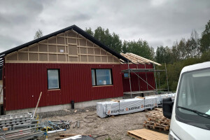 LEEGISTE OÜ Puusepatööd