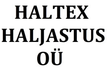 HALTEX HALJASTUS OÜ logo