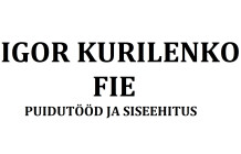 IGOR KURILENKO FIE logo