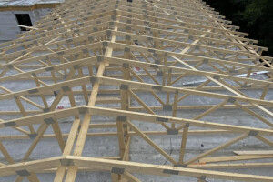 TAMSAN OÜ Katusetööd, katusekatted, katusekattetööd, katusetöö