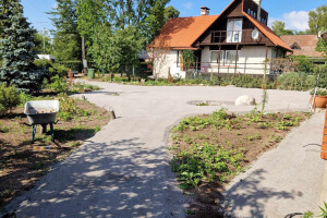 KAEVETEHNIKA OÜ Teede ehitus teede korrashoid, teede ehitus, teede korrashoid, teede ja platside ehitus