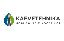 KAEVETEHNIKA OÜ logo