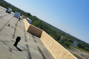 OHBITUMI OÜ Katusetööd