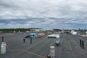 OHBITUMI OÜ Katusetööd