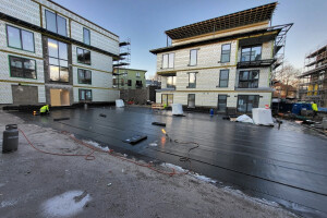 OHBITUMI OÜ Katusetööd