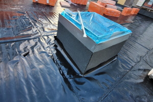 OHBITUMI OÜ Katusetööd