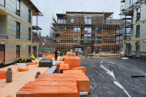 OHBITUMI OÜ Katusetööd