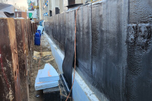 OHBITUMI OÜ Katusetööd