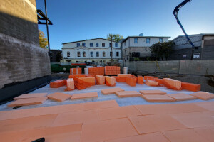 OHBITUMI OÜ Katusetööd