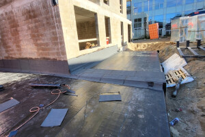 OHBITUMI OÜ Katusetööd