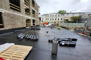 OHBITUMI OÜ Katusetööd