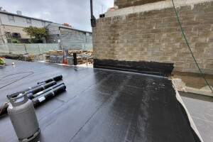 OHBITUMI OÜ Katusetööd