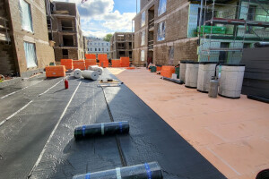 OHBITUMI OÜ Katusetööd