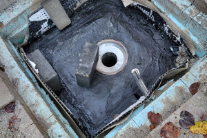 OHBITUMI OÜ Katusetööd