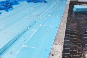 OHBITUMI OÜ Katusetööd