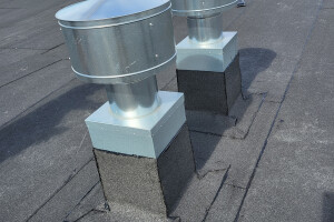 OHBITUMI OÜ Katusetööd