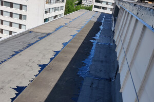 OHBITUMI OÜ Katusetööd