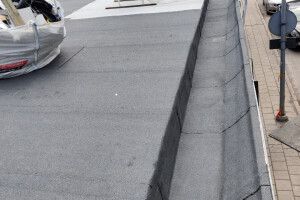 OHBITUMI OÜ Katusetööd