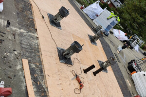 OHBITUMI OÜ Katusetööd