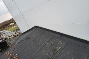 OHBITUMI OÜ Katusetööd