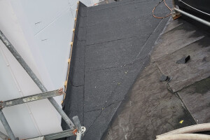 OHBITUMI OÜ Katusetööd