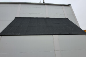 OHBITUMI OÜ Katusetööd