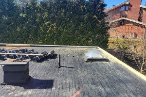 OHBITUMI OÜ Katusetööd