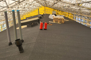 OHBITUMI OÜ Katusetööd