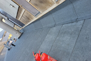 OHBITUMI OÜ Katusetööd