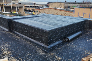 OHBITUMI OÜ Katusetööd