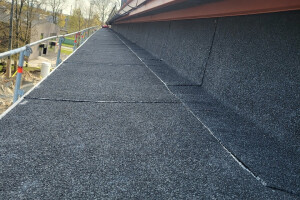 OHBITUMI OÜ Katusetööd