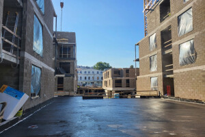 OHBITUMI OÜ Katusetööd