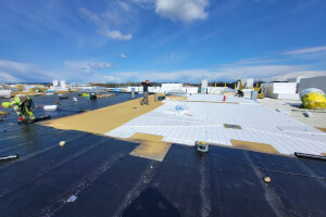 OHBITUMI OÜ Katusetööd