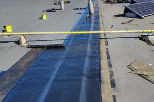 OHBITUMI OÜ Katusetööd