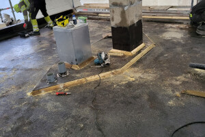 OHBITUMI OÜ Katusetööd