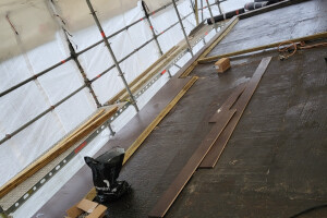 OHBITUMI OÜ Katusetööd