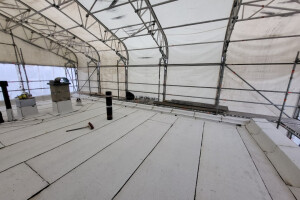 OHBITUMI OÜ Katusetööd