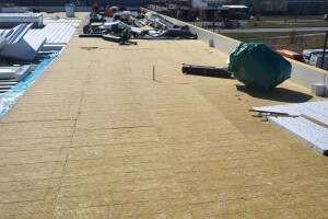 OHBITUMI OÜ Katusetööd